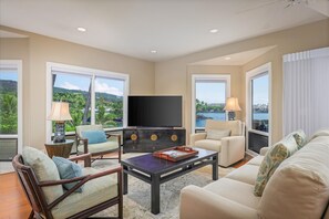 スマートテレビ、書斎 / ワークスペース、プリンター