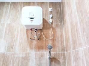 Habitación estándar | Baño