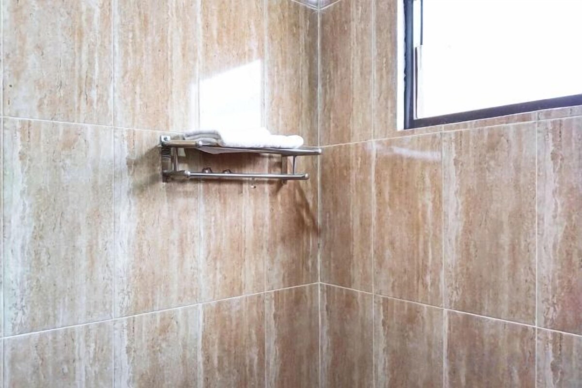 Badkamer
