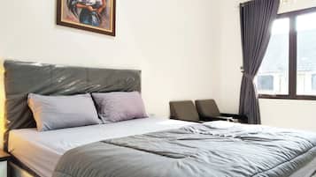 Standard Room | Free WiFi