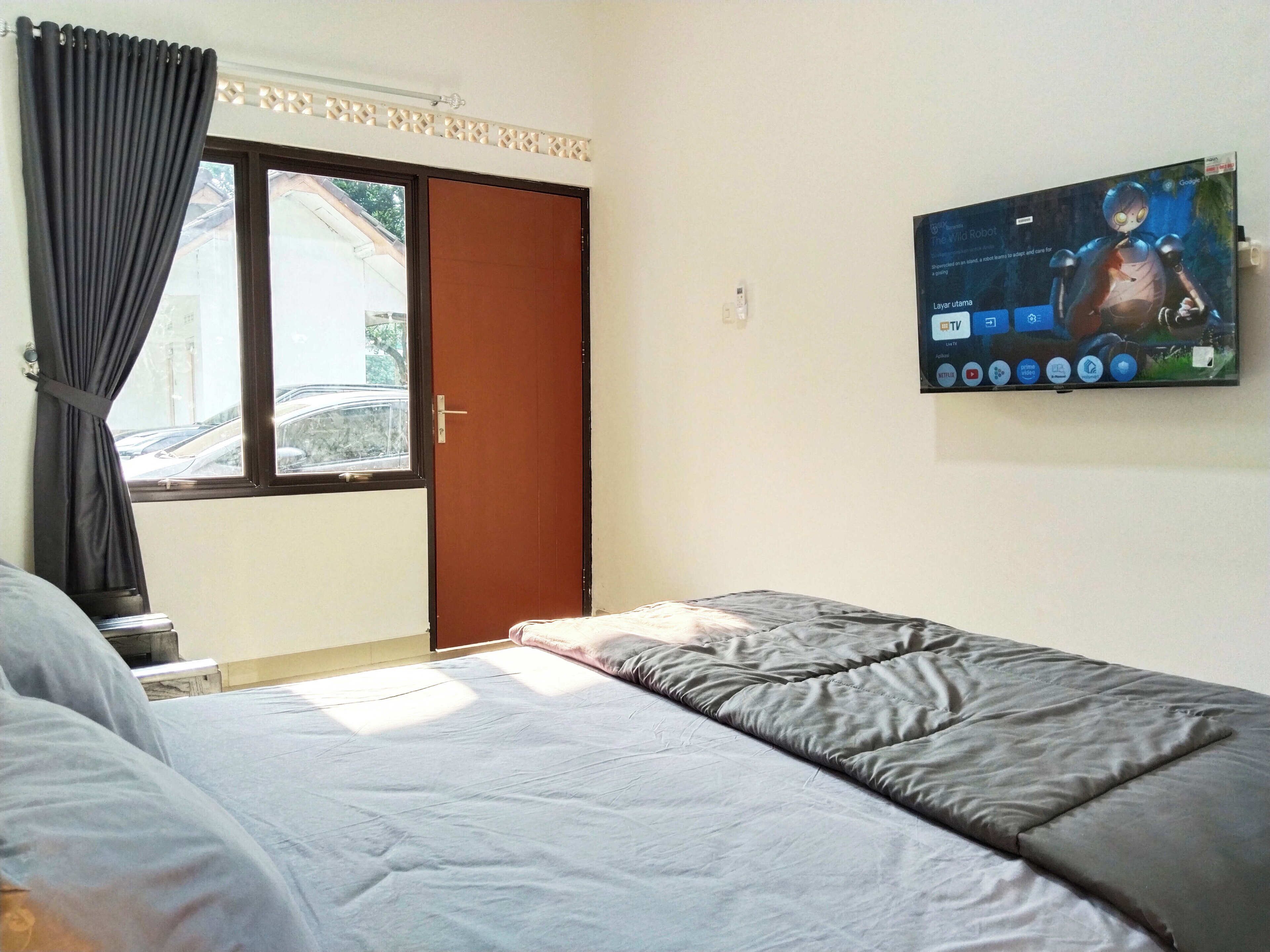 Standard Room | Free WiFi