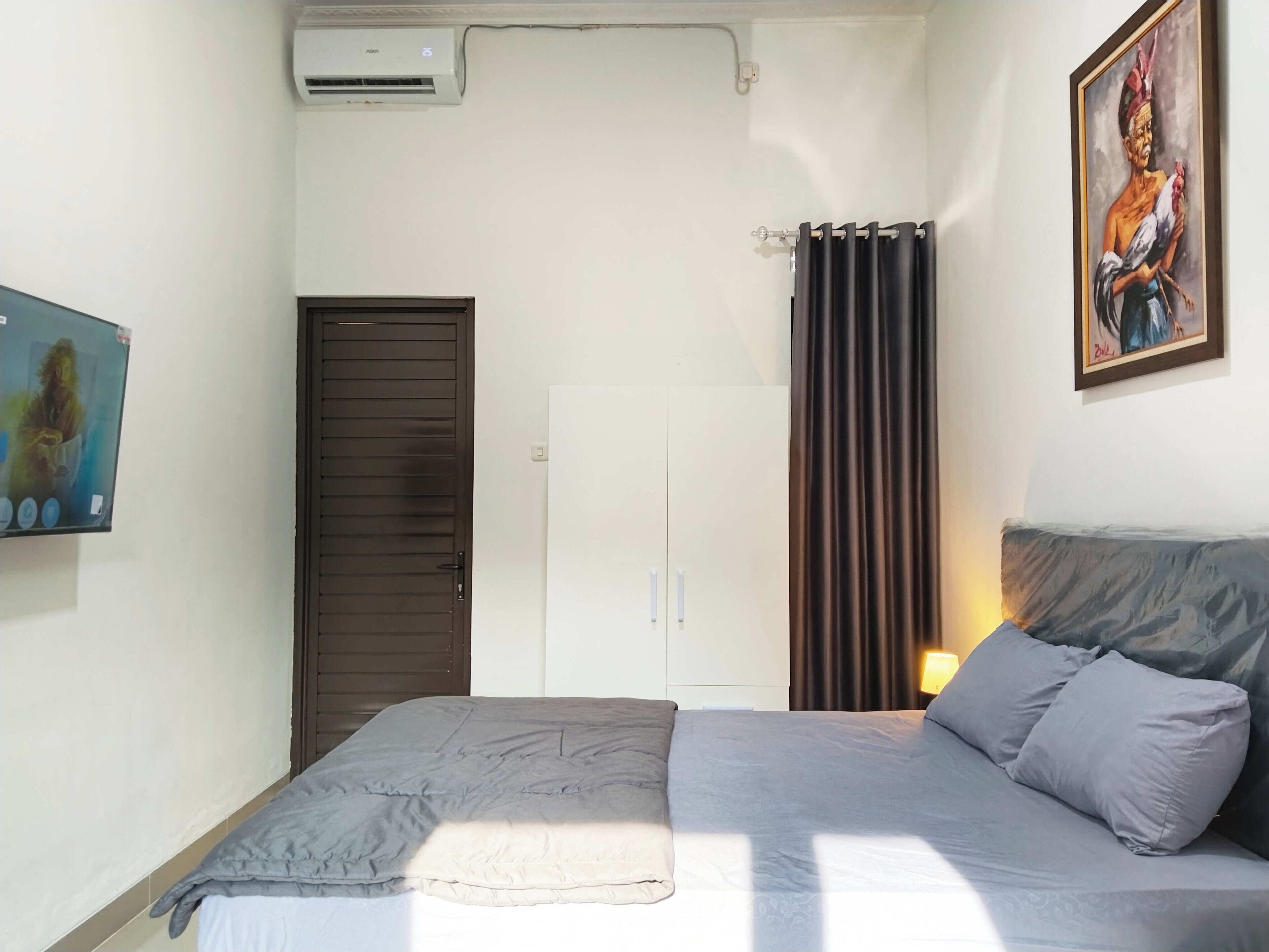 ห้องพัก