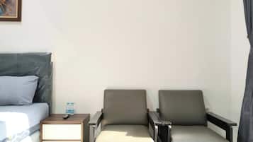 Standard Room | Free WiFi