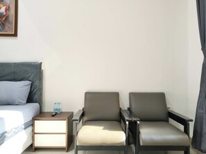 Rom – standard | Wi-fi (inkludert)