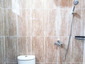 Standardzimmer | Badezimmer