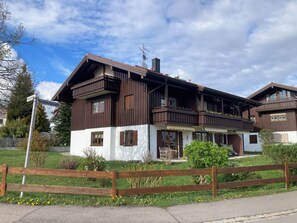 Udendørsområde