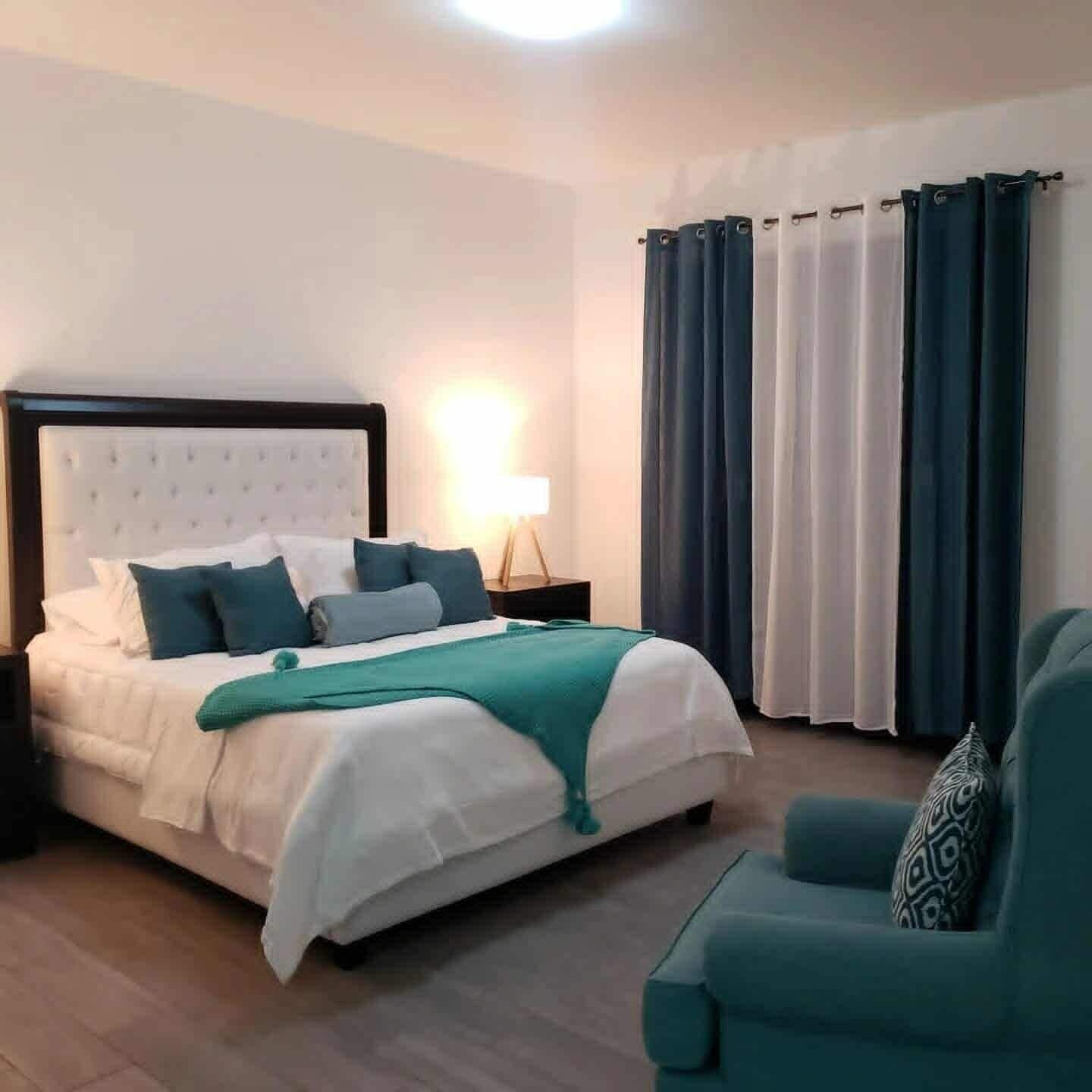 Single Room, Mountain View | Free WiFi, bed sheets
