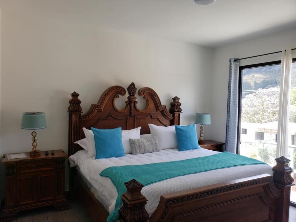 Studio Suite, Mountain View | Free WiFi, bed sheets