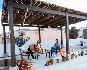Teras/patio