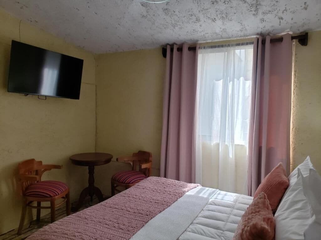 Family Room | Free WiFi, bed sheets