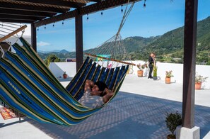 Teras/patio