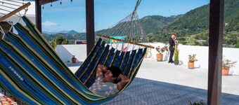 Hotel Mountain View 