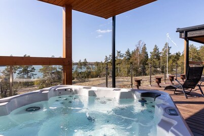 Stay North - Hirvipolku