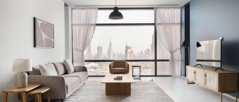 Télévision, chaîne hi-fi