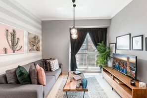 تلفزيون، ستيريو