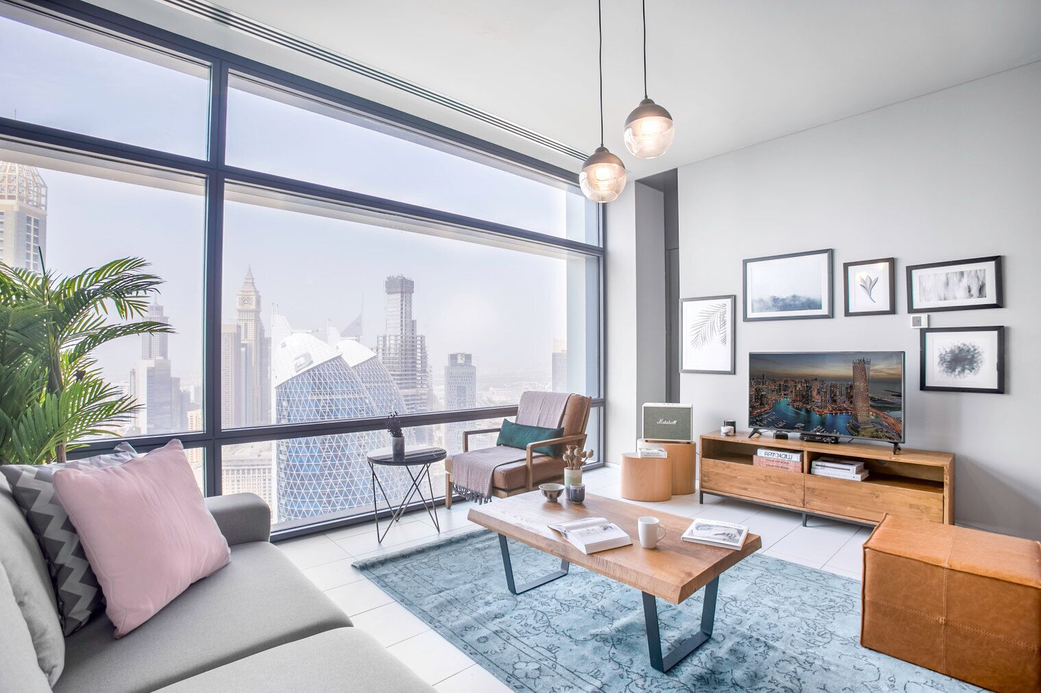 تلفزيون، ستيريو