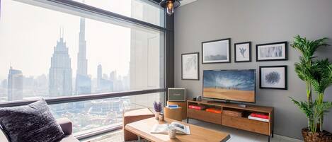 Télévision, chaßne hi-fi