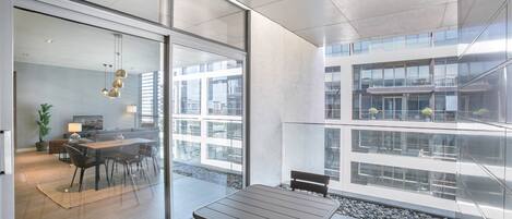 تناول الطعام