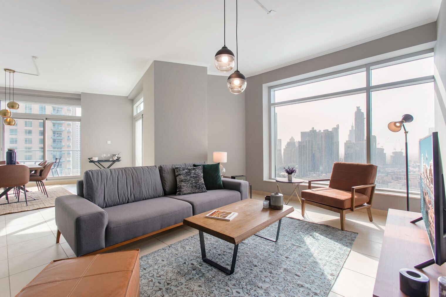 テレビ、ステレオ