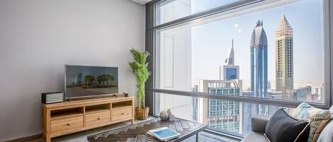 Télévision, chaßne hi-fi