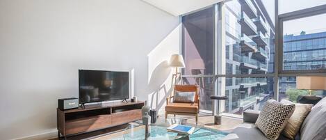 تلفزيون، ستيريو