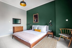 1 bedroom, iron/ironing board, WiFi, bed sheets - Blueground | South Ridge, pool, nr park (Dubai)