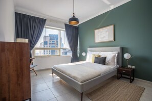 2 camere, ferro/asse da stiro, Wi-Fi, lenzuola