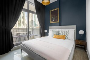 Bügeleisen/Bügelbrett, WLAN, Bettwäsche