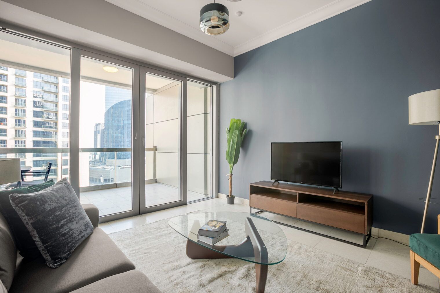 电视、立体声音响