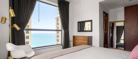 1 makuuhuone, silitysrauta/-lauta, Wi-Fi, vuodevaatteet