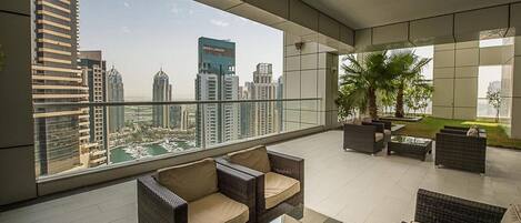 テラス / パティオ