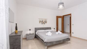 Wi-Fi, draps fournis