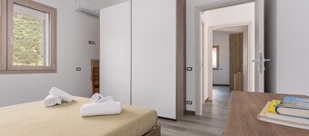 Farmhouse tra i vignetti del Cannonau di Jerzu