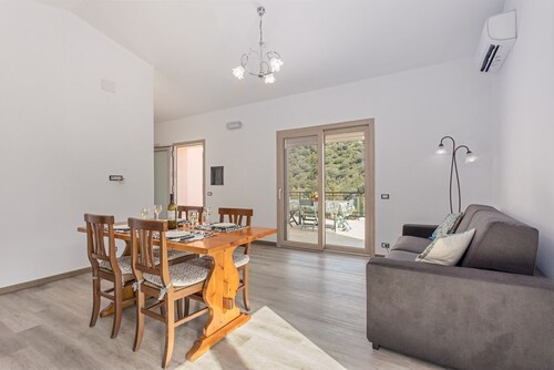 Farmhouse tra i vignetti del Cannonau di Jerzu