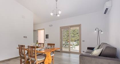 Farmhouse tra i vignetti del Cannonau di Jerzu