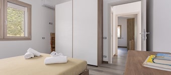 Farmhouse tra i vignetti del Cannonau di Jerzu
