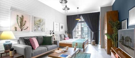 تلفزيون، ستيريو