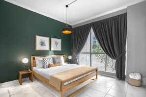 2 quartos, ferros/tábuas de passar roupa, Wi-Fi, roupa de cama