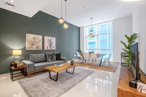 Televisor i estèreo 