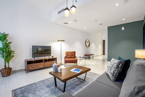 Televisor i estèreo 