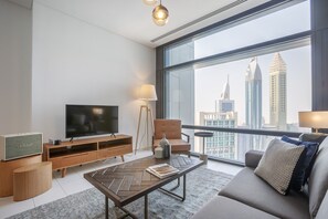 Televisión y estéreo 