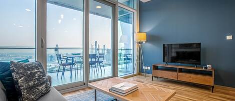 تلفزيون، ستيريو