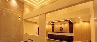 Grand Sri Krishna Residency