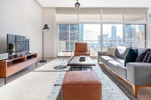 Televisor i estèreo 