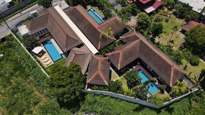 Exterior - Live the Tropical Dream at Villa Mylico (Rawai)