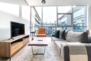 Televisor i estèreo 