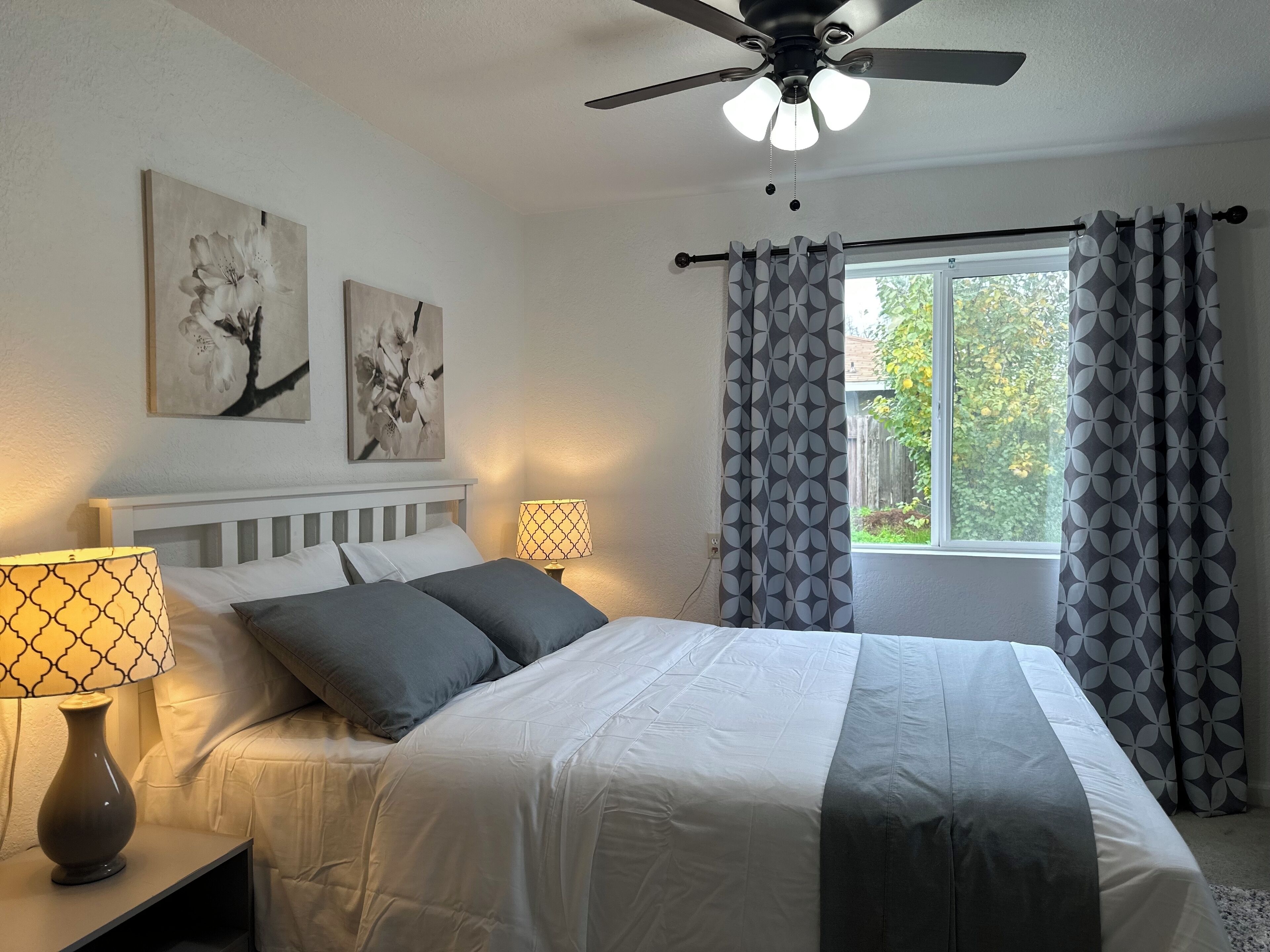 1 habitación y wifi gratis 