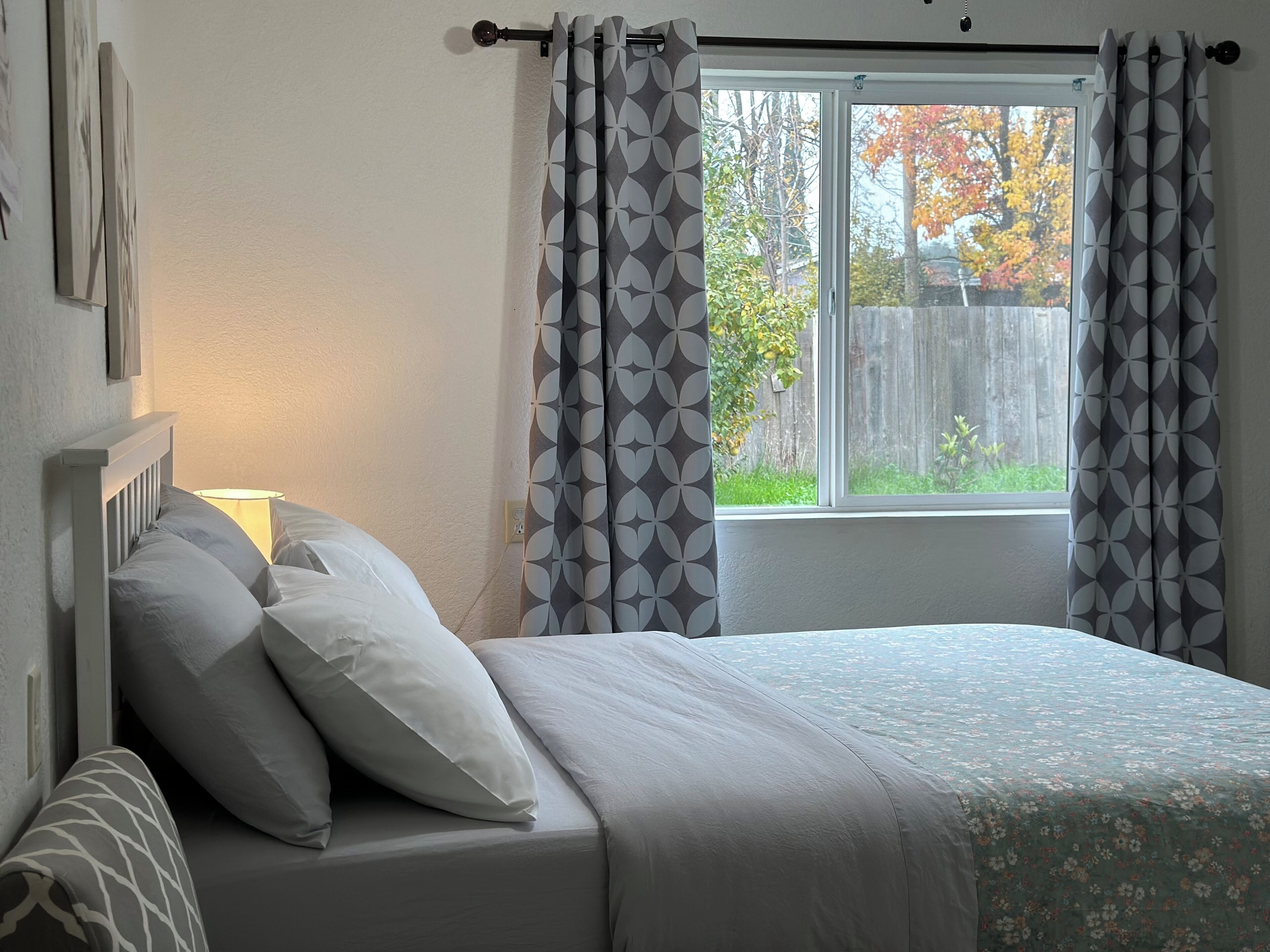 1 Schlafzimmer, kostenloses WLAN