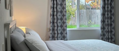 1 多间卧室、免费 WiFi