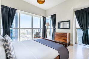 2 dormitorios, tabla de planchar con plancha, wifi y ropa de cama